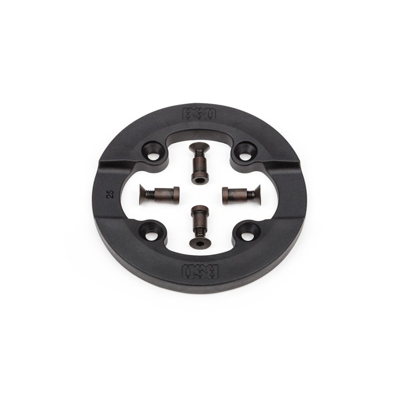 GUARD POUR COURONNE BSD BARRIER 28 T BLACK